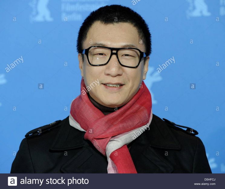 Honglei Sun