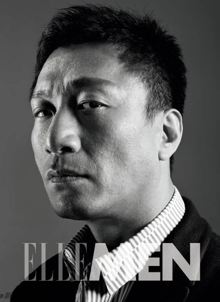Honglei Sun