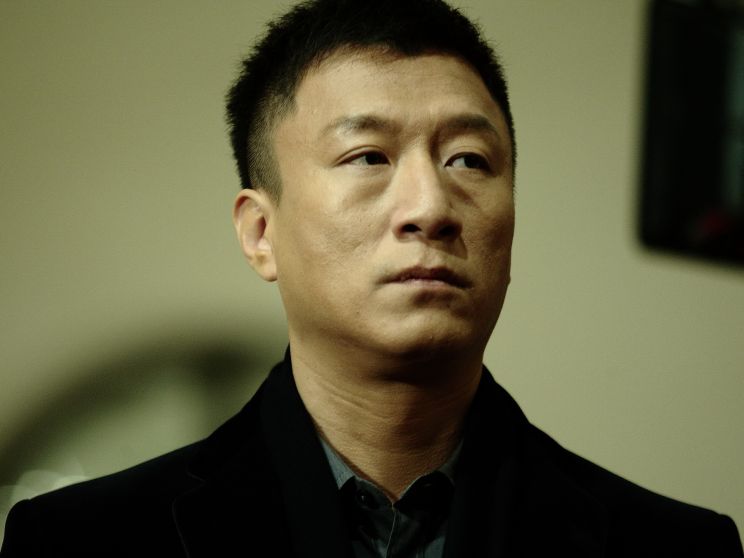 Honglei Sun