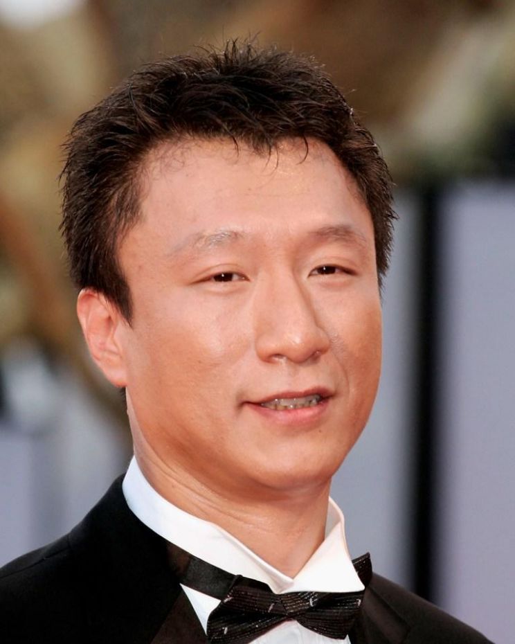 Honglei Sun