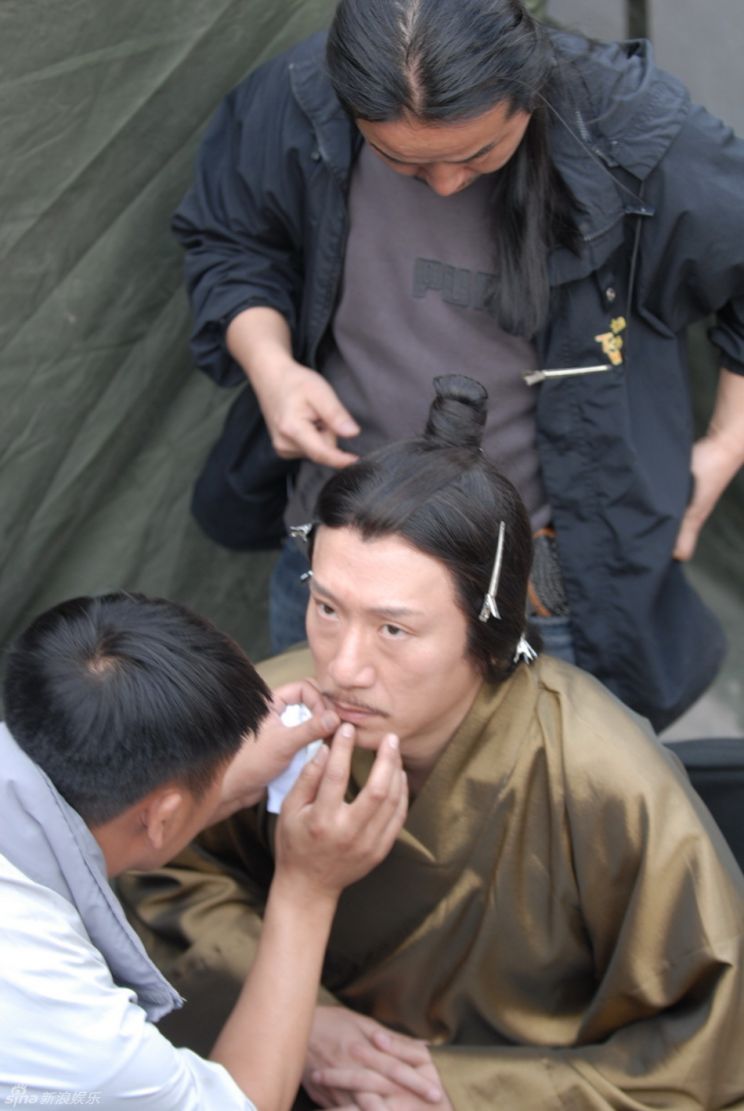 Honglei Sun