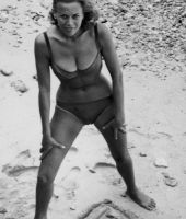 Honor Blackman