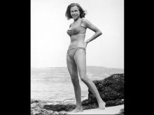 Honor Blackman