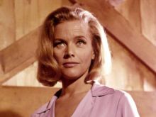 Honor Blackman