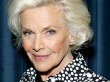 Honor Blackman