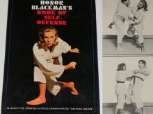 Honor Blackman