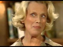 Honor Blackman