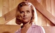 Honor Blackman