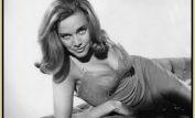 Honor Blackman