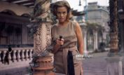 Honor Blackman