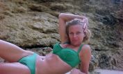 Honor Blackman