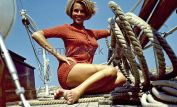 Honor Blackman