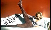 Honor Blackman