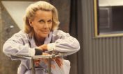 Honor Blackman