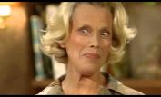 Honor Blackman