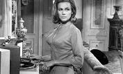 Honor Blackman