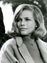 Honor Blackman