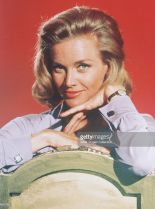 Honor Blackman