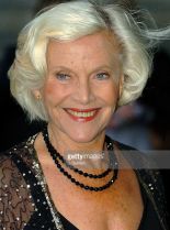 Honor Blackman photo