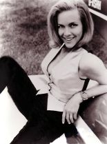 Honor Blackman photo