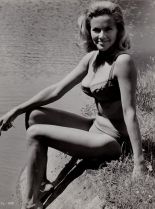 Honor Blackman