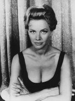 Honor Blackman