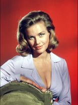 Honor Blackman