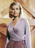 Honor Blackman