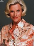 Honor Blackman