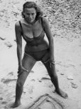 Honor Blackman