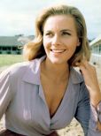 Honor Blackman