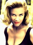 Honor Blackman