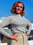 Honor Blackman