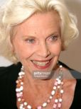 Honor Blackman