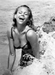 Honor Blackman