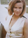 Honor Blackman