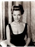 Honor Blackman