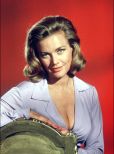 Honor Blackman