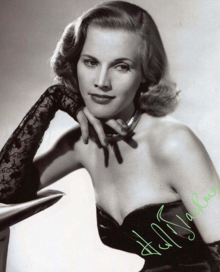 Honor Blackman