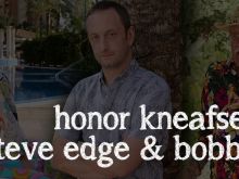 Honor Kneafsey photo
