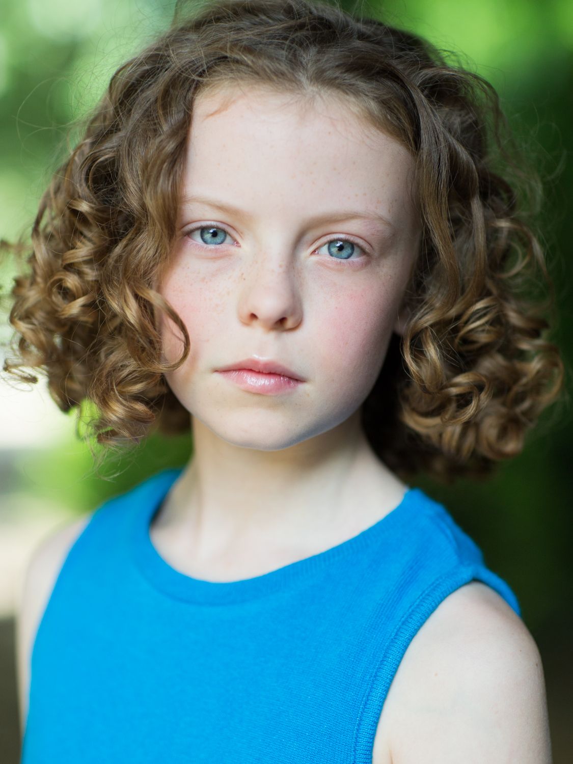 Pictures of Honor Kneafsey