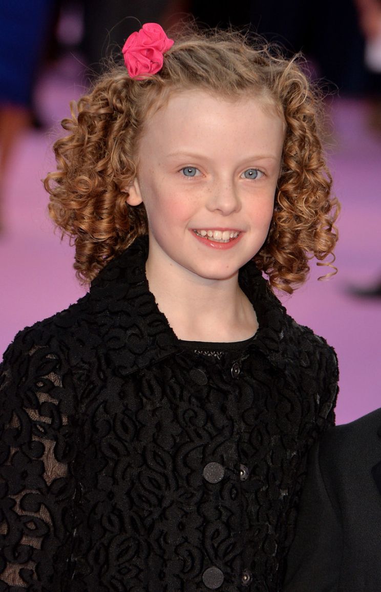 Pictures of Honor Kneafsey