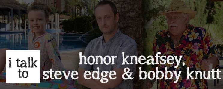 Honor Kneafsey
