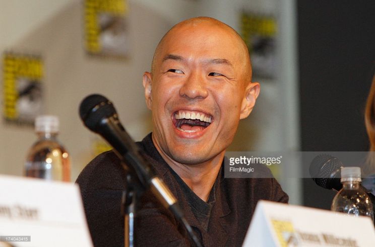 Hoon Lee