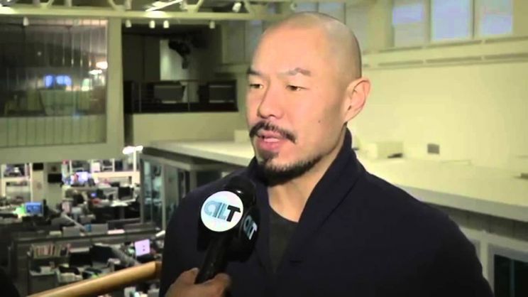 Hoon Lee