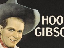 Hoot Gibson