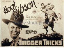 Hoot Gibson