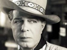 Hoot Gibson