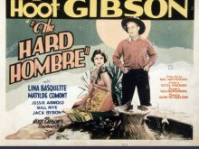 Hoot Gibson