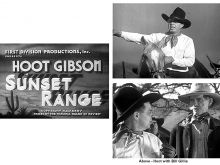 Hoot Gibson